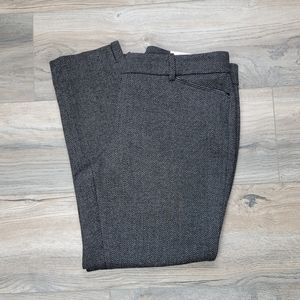 Dressy Capri Pants 10p